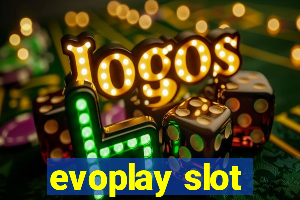 evoplay slot