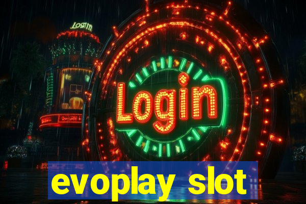 evoplay slot