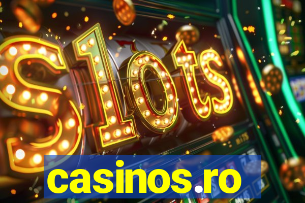 casinos.ro