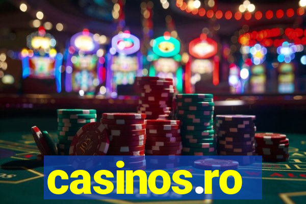 casinos.ro