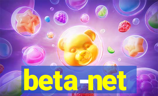 beta-net