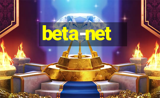 beta-net