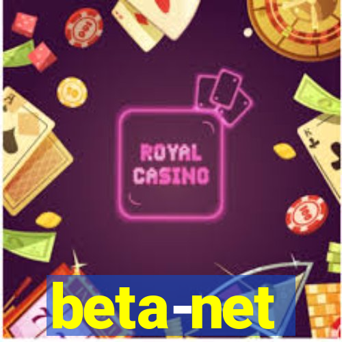 beta-net