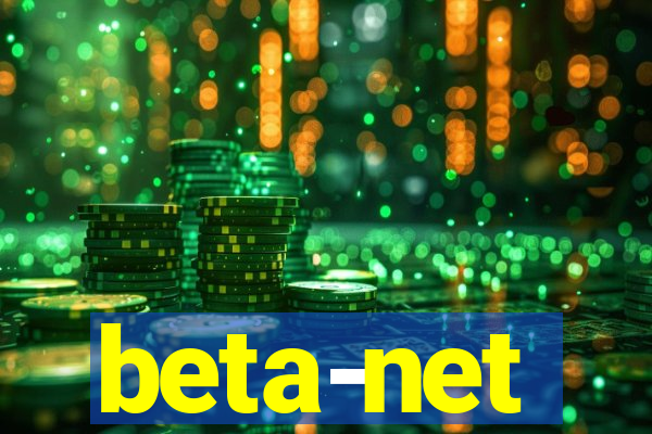 beta-net