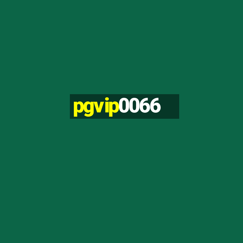 pgvip0066