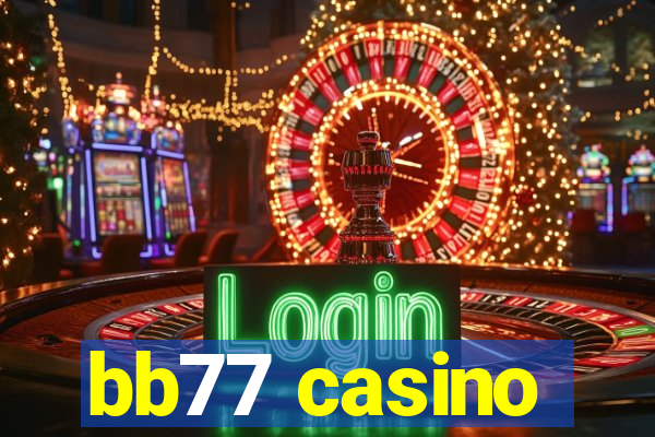 bb77 casino