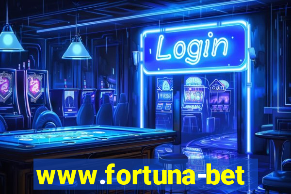 www.fortuna-bet.com