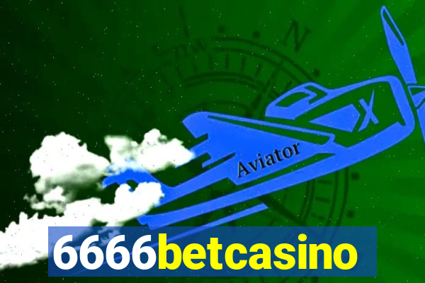 6666betcasino