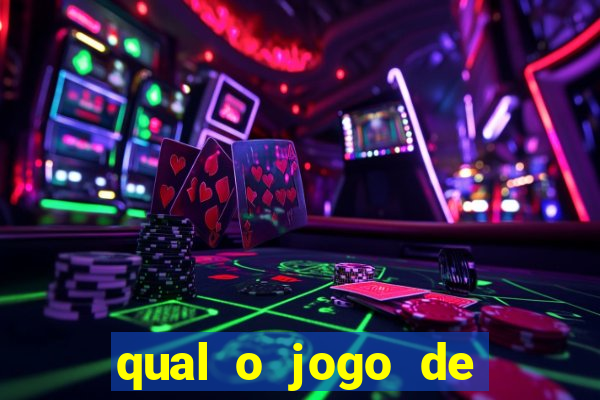 qual o jogo de aposta que dá mais dinheiro