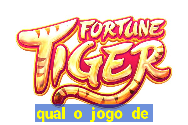 qual o jogo de aposta que dá mais dinheiro