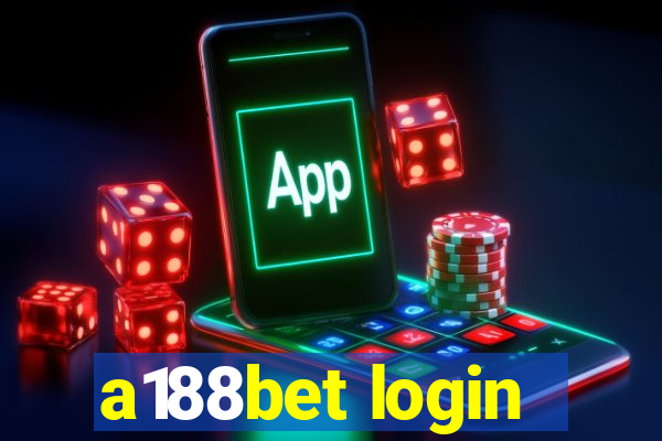 a188bet login