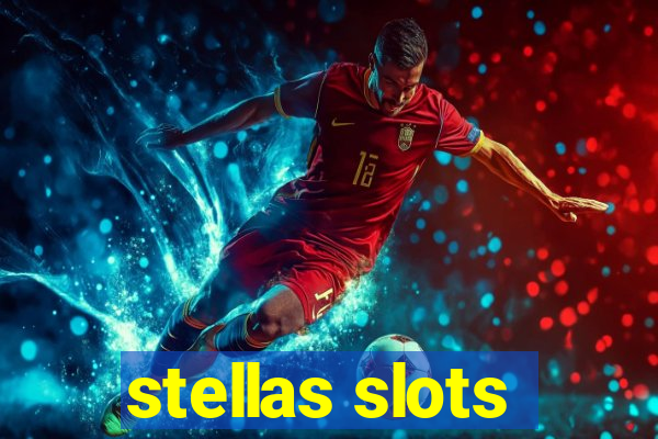 stellas slots