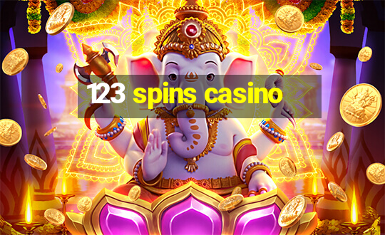 123 spins casino