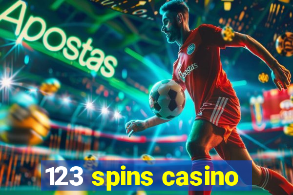 123 spins casino