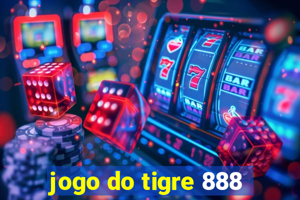 jogo do tigre 888