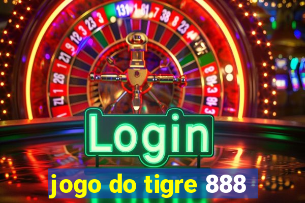 jogo do tigre 888