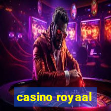 casino royaal