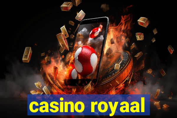 casino royaal