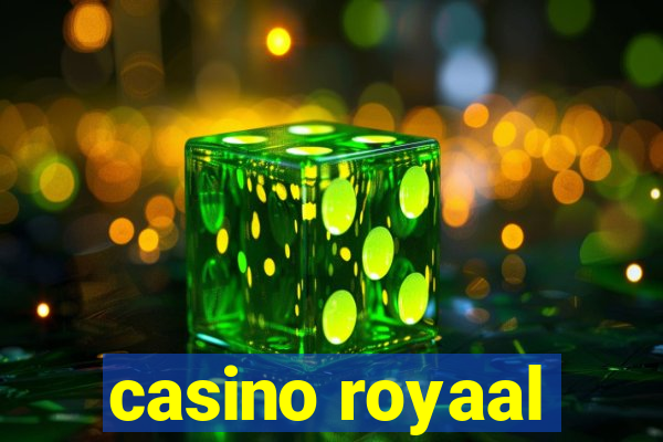 casino royaal