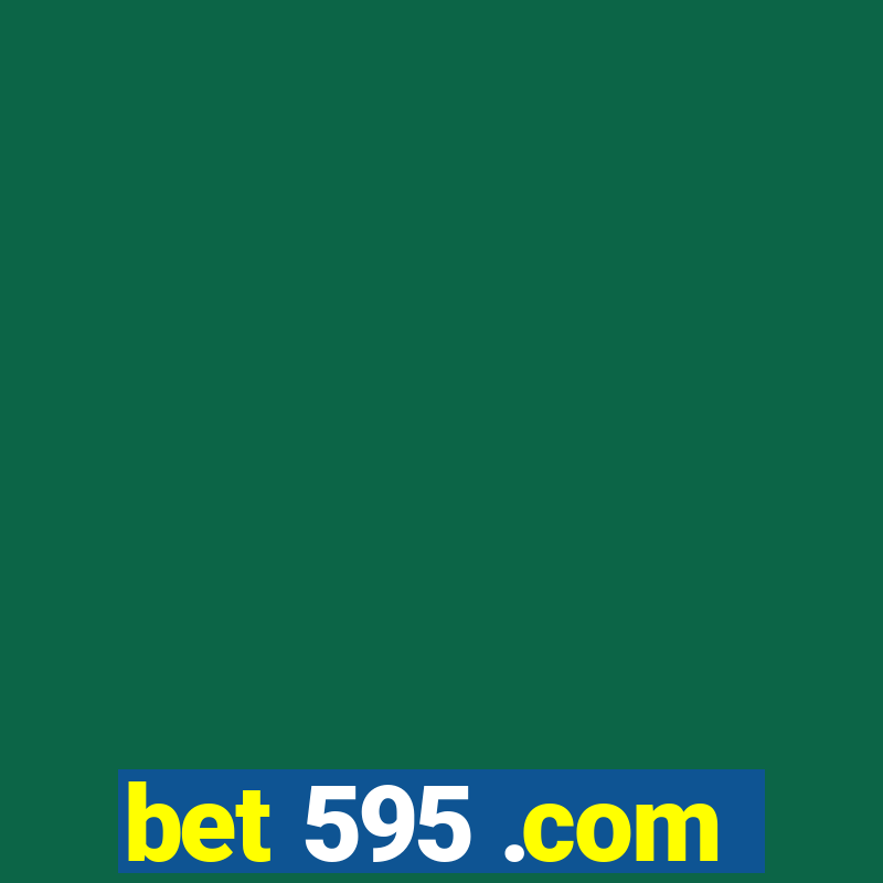 bet 595 .com