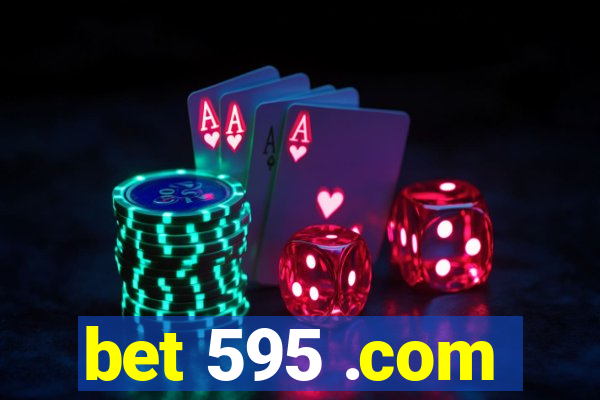 bet 595 .com