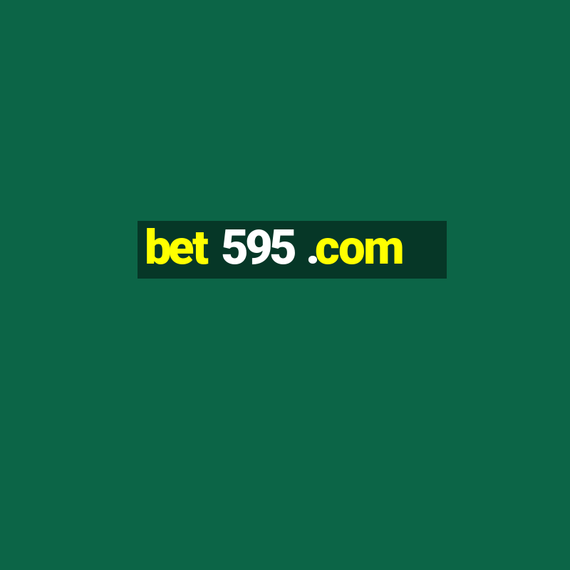 bet 595 .com