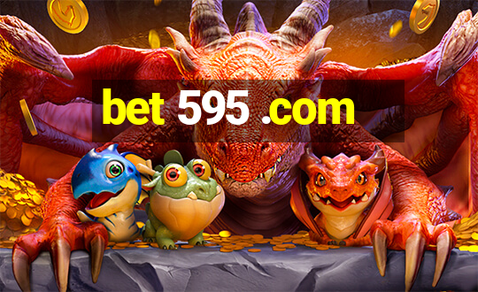 bet 595 .com