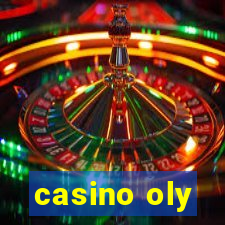 casino oly