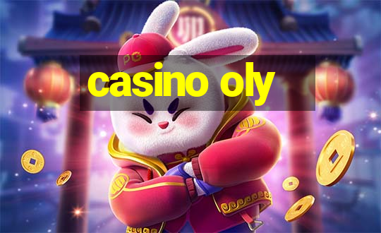 casino oly