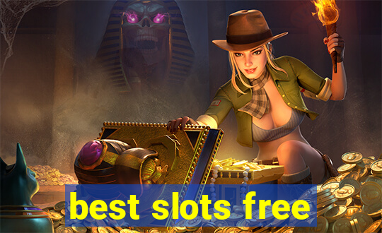 best slots free