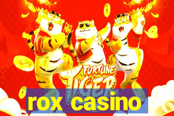 rox casino