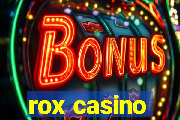 rox casino