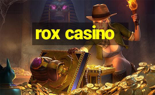 rox casino