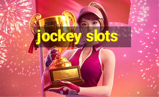 jockey slots