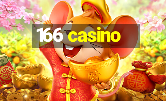 166 casino