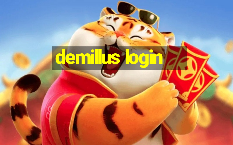 demillus login