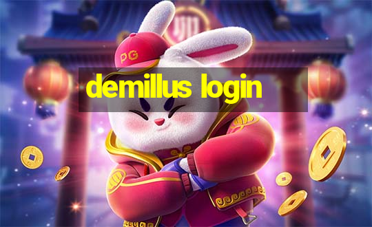 demillus login