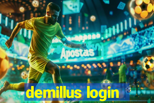 demillus login