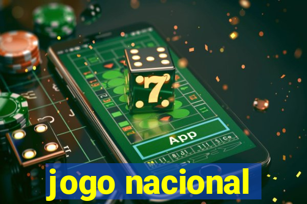 jogo nacional