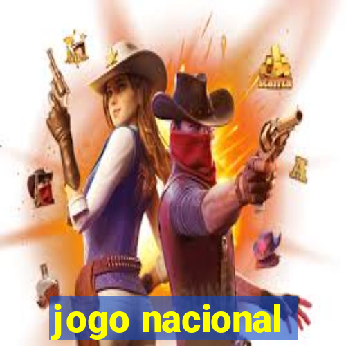 jogo nacional