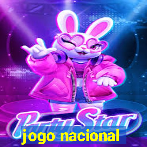 jogo nacional