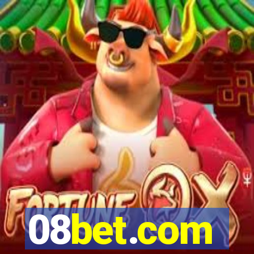 08bet.com