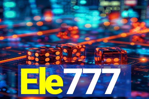 Ele777