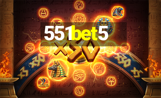 551bet5