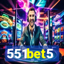 551bet5