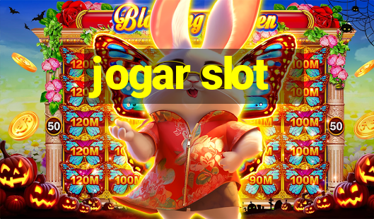 jogar slot