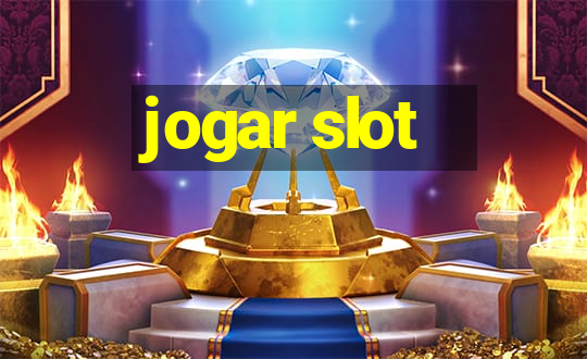 jogar slot