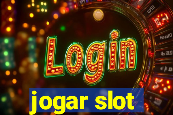 jogar slot