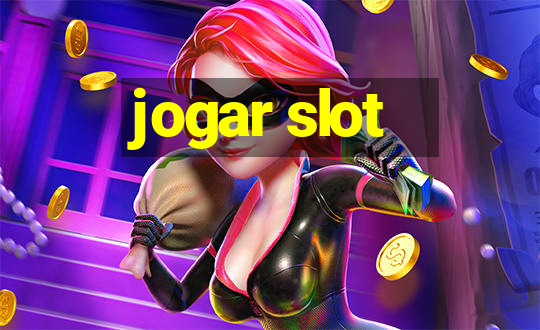 jogar slot