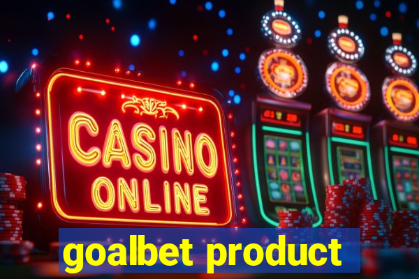 goalbet product